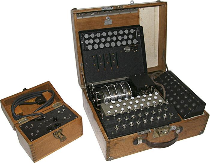 Enigma Machine
