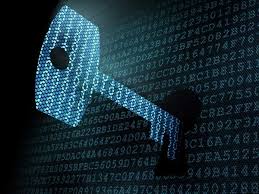  electronic key