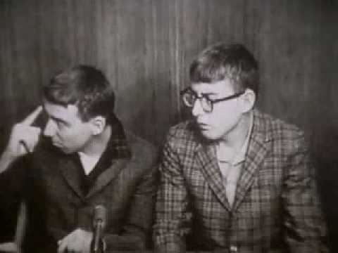 John and Michael