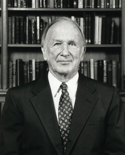 Edward Lorenz.