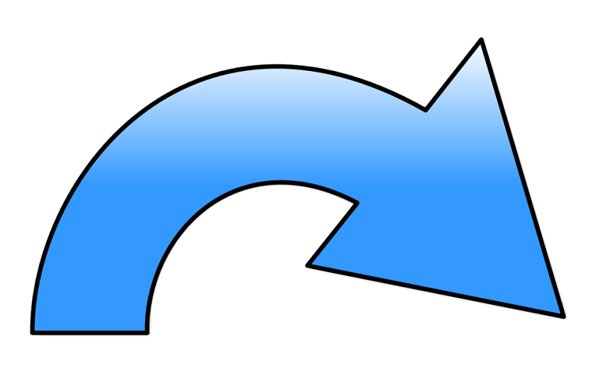An arrow noting the robot is more than 5 steps from the pool