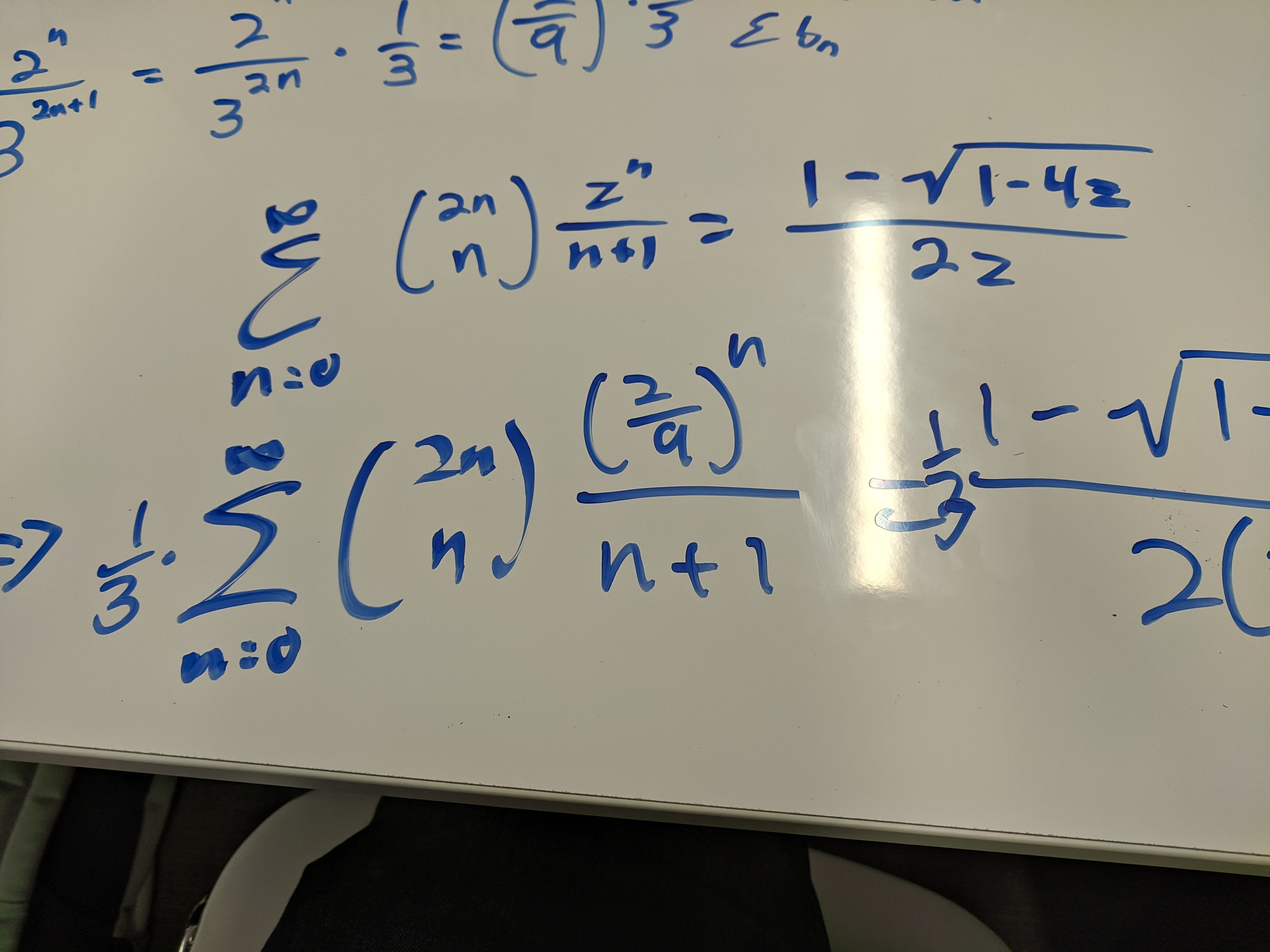 scratchwork