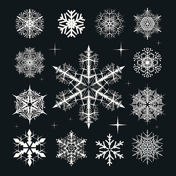 Snowflakes