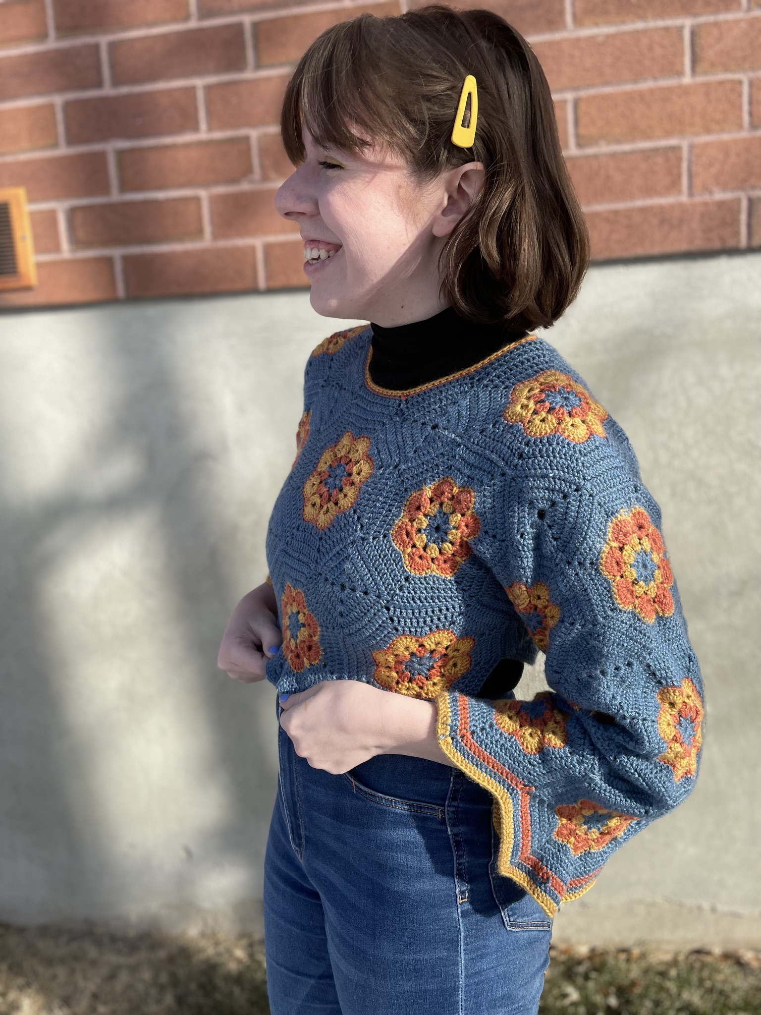 Crochet
