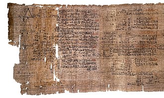 papyrus