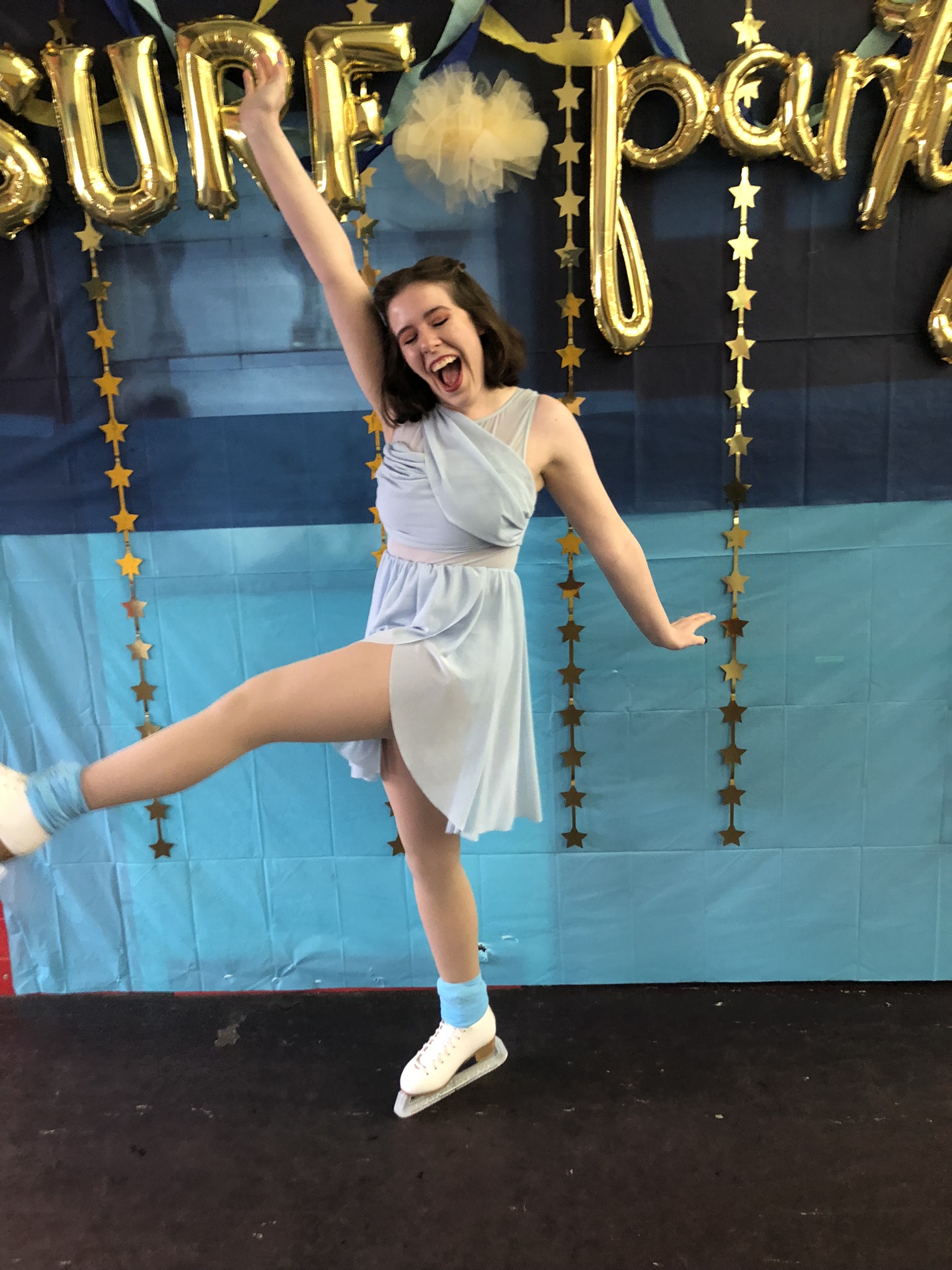 Figure Skating