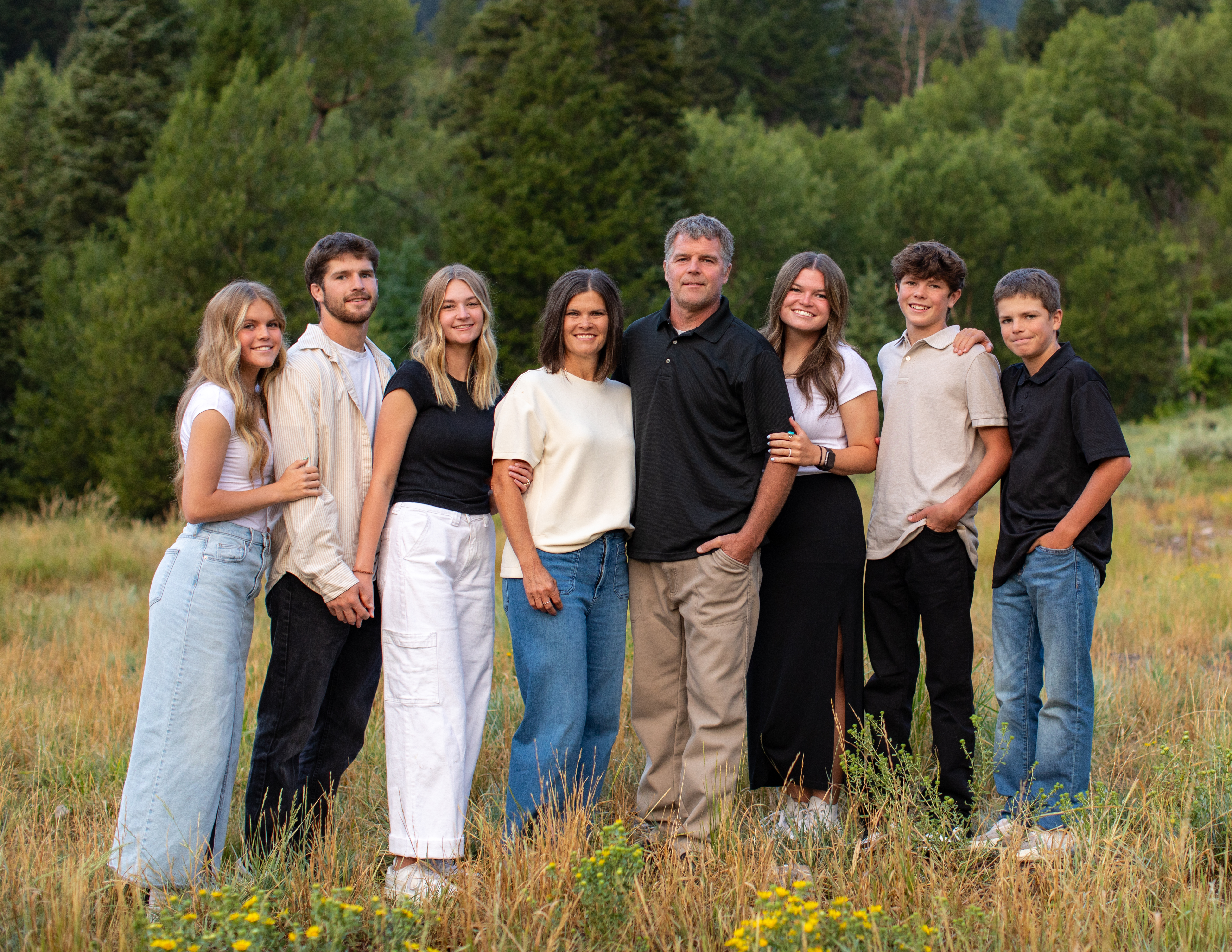 Family photo