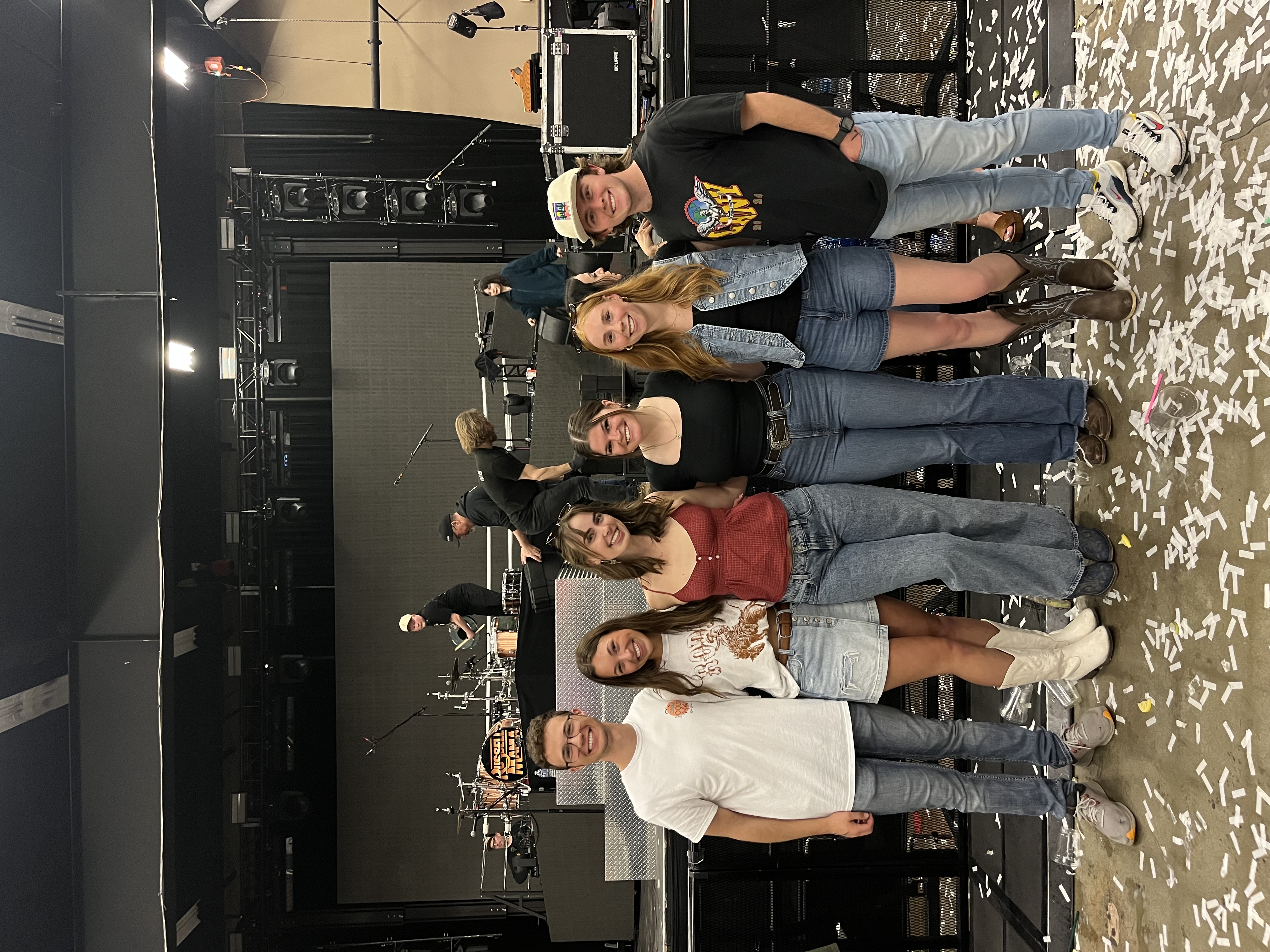 Concert photo