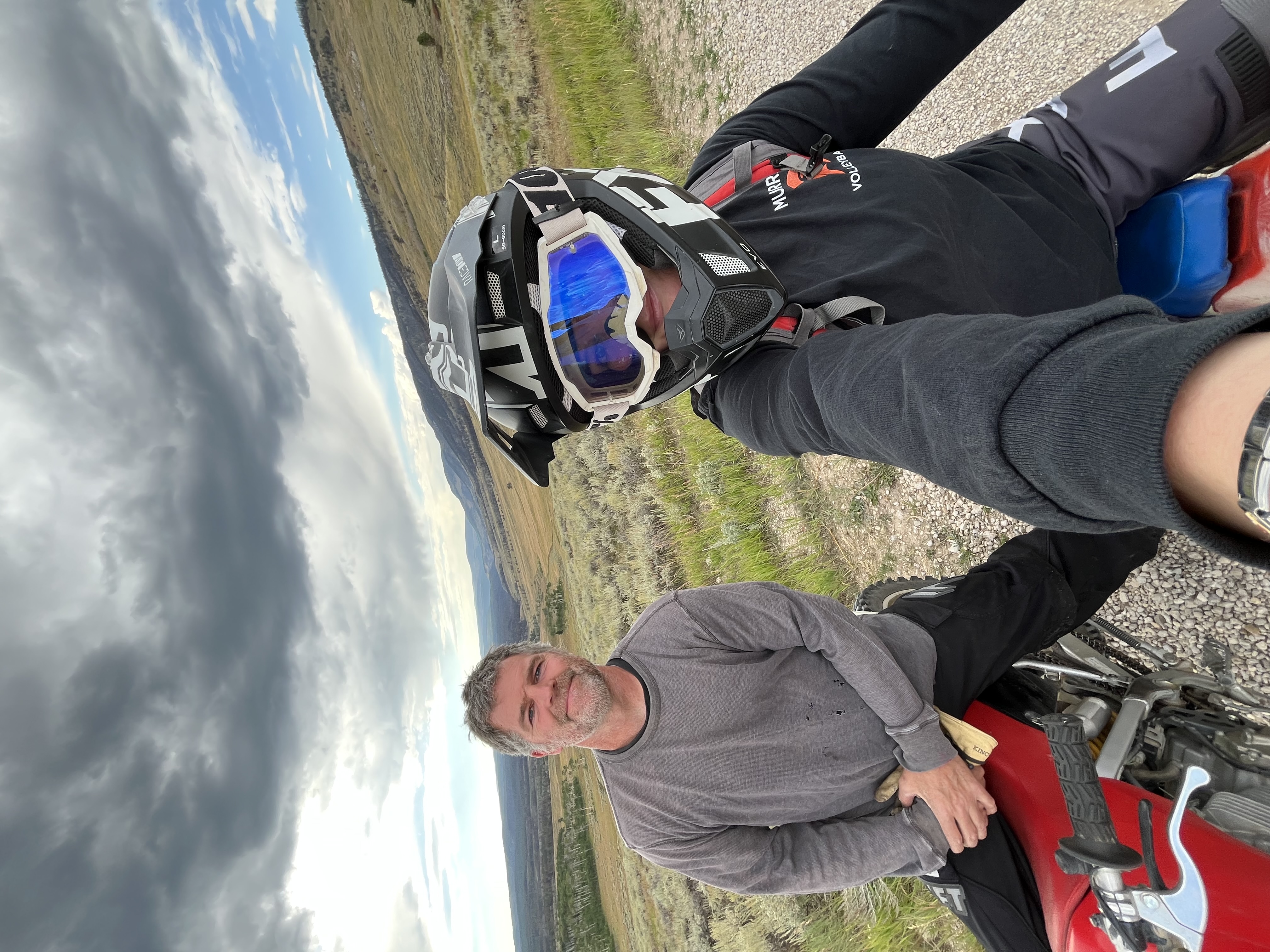 Dirtbike photo