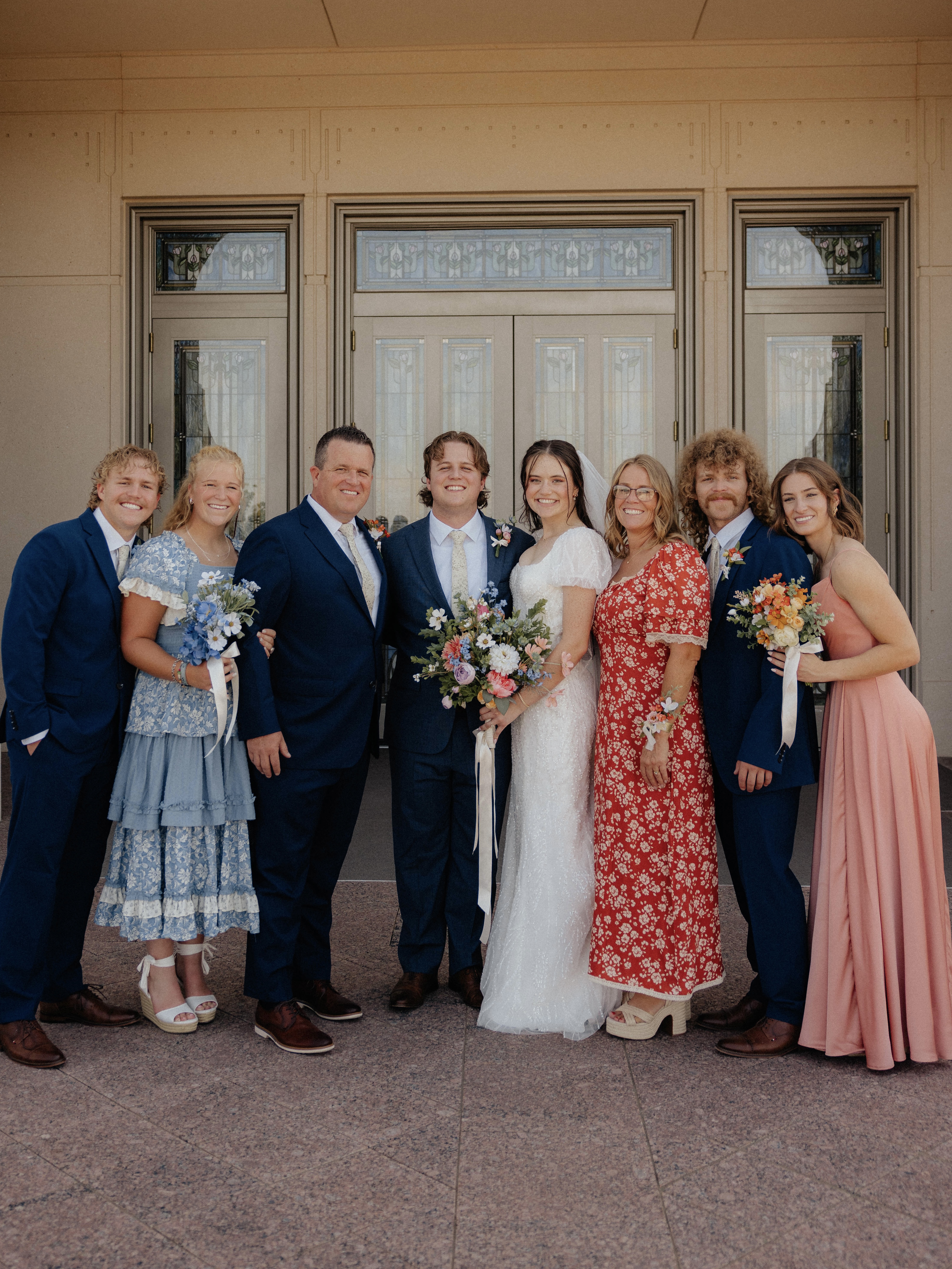 My Family